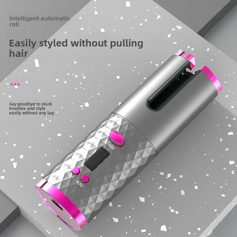 SMOOMA CURL PRO