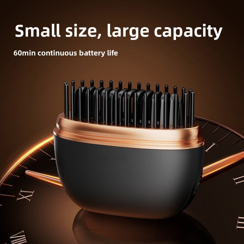 SMOOMA DUO BRUSH
