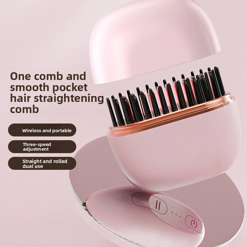 SMOOMA DUO BRUSH