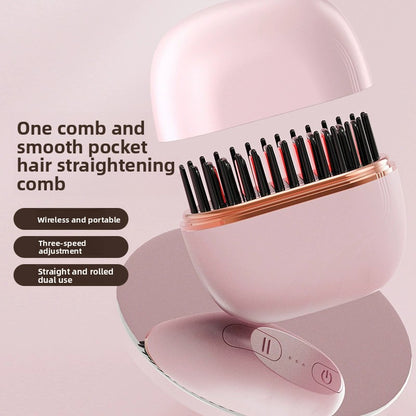 SMOOMA DUO BRUSH