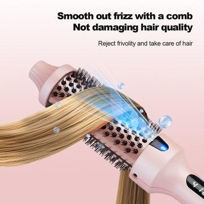 SMOOMA BLOW BRUSH