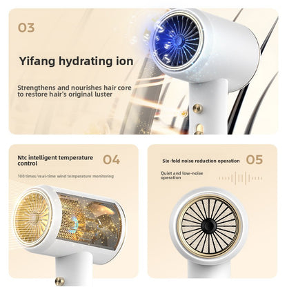 SMOOMA SPEED DRYER