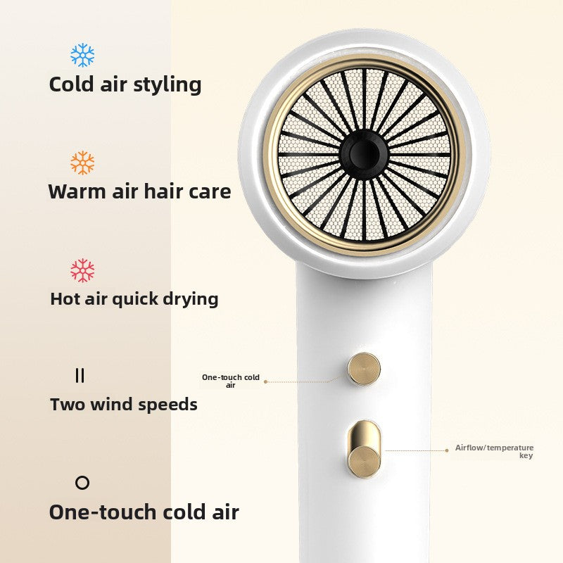 SMOOMA SPEED DRYER