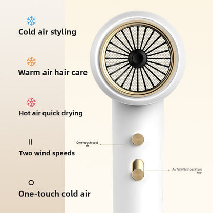 SMOOMA SPEED DRYER