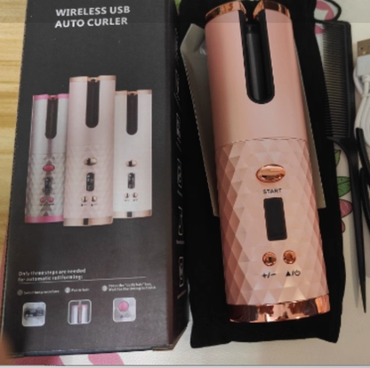 SMOOMA CURL PRO
