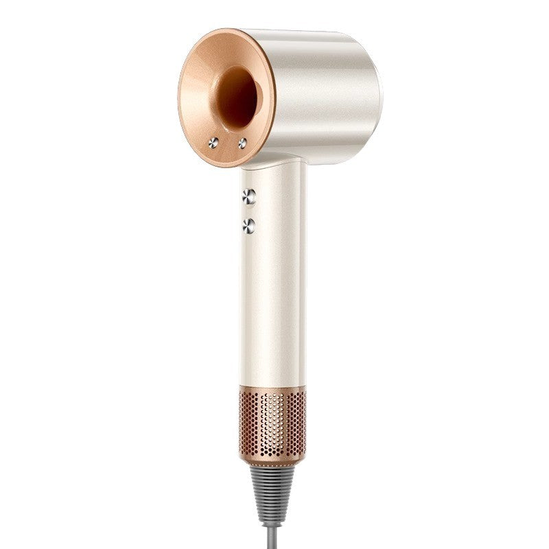 Portable Intelligent Temperature Control High-Speed Hair Dryer