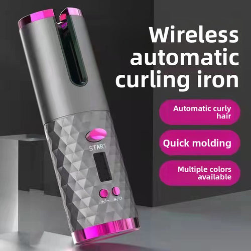 SMOOMA CURL PRO