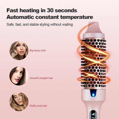 SMOOMA BLOW BRUSH
