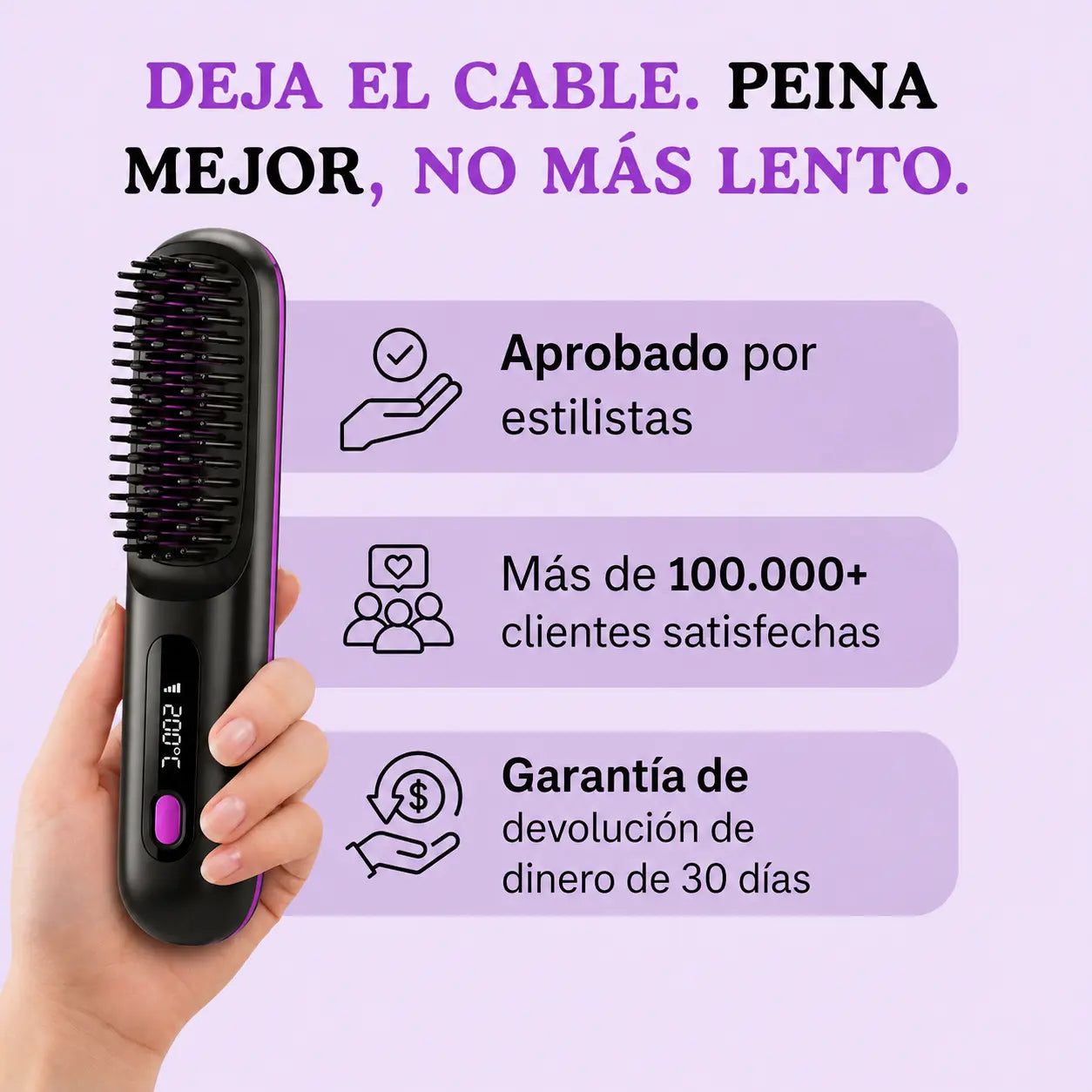 SMOOMA GO BRUSH