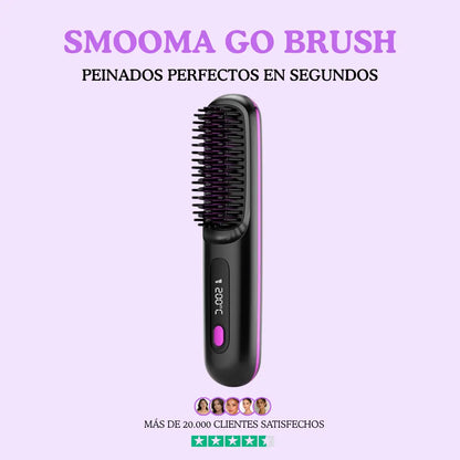 SMOOMA GO BRUSH