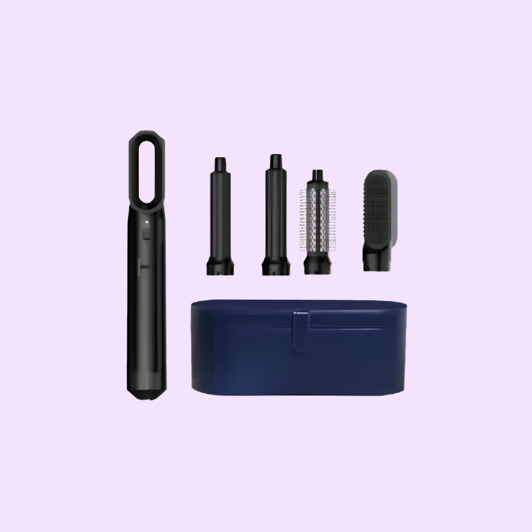 SMOOMA MULTI STYLER