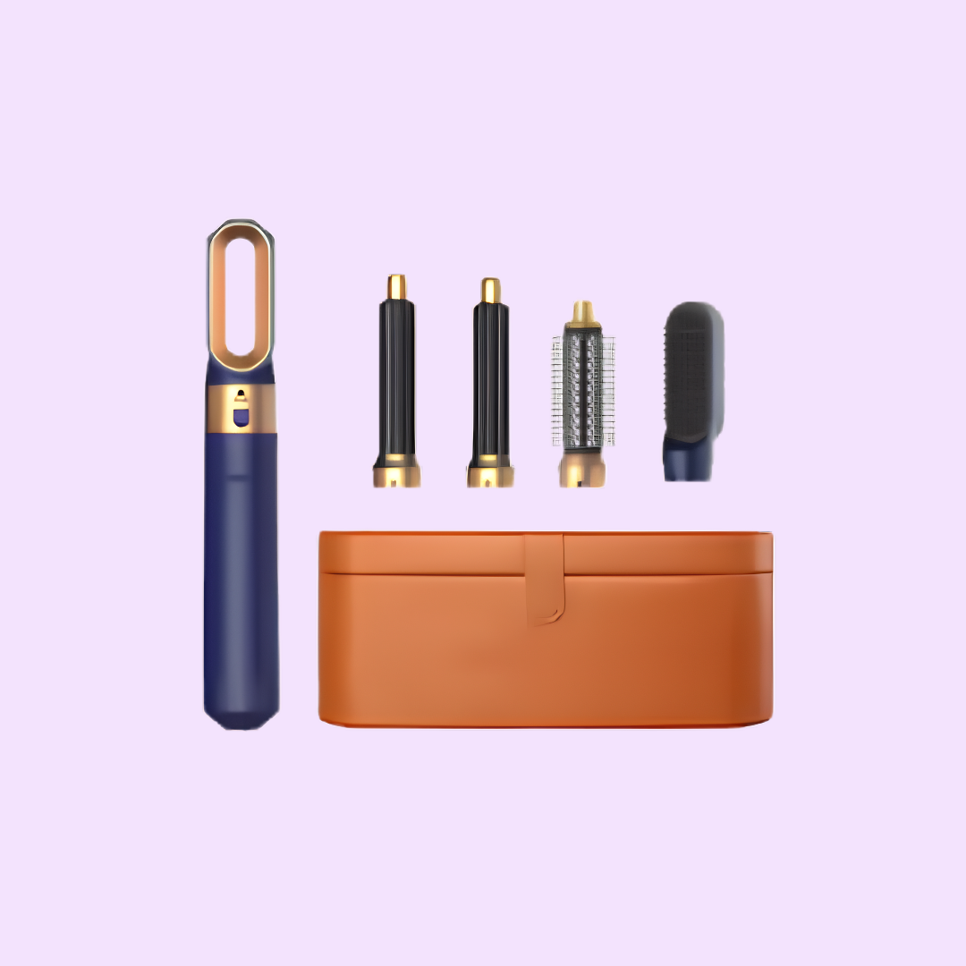 SMOOMA MULTI STYLER