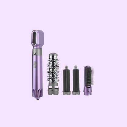 SMOOMA MULTI STYLER