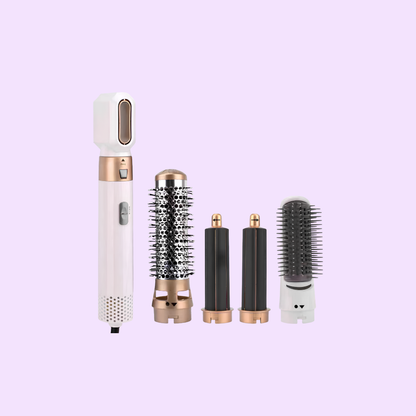 SMOOMA MULTI STYLER