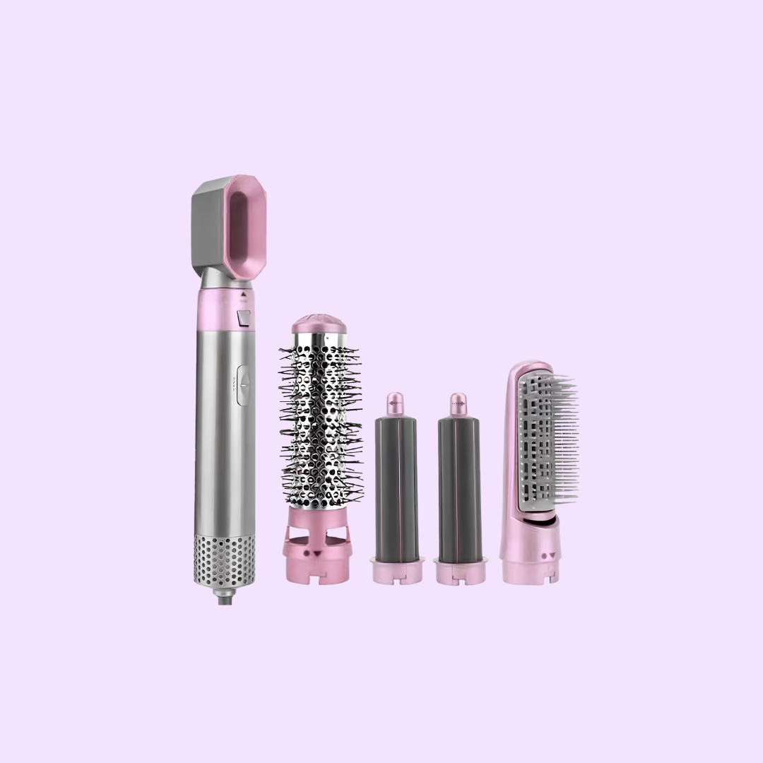 SMOOMA MULTI STYLER
