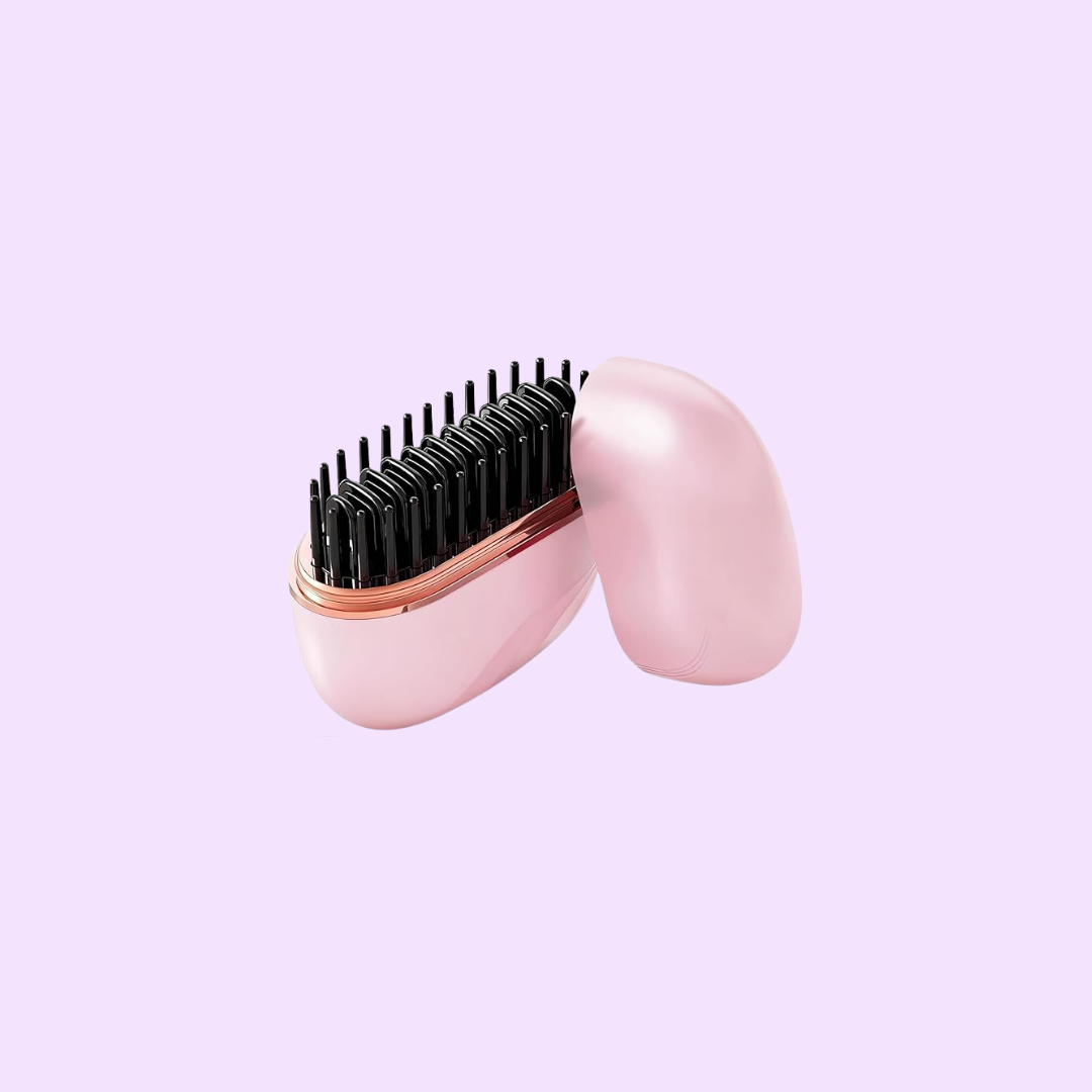 SMOOMA DUO BRUSH