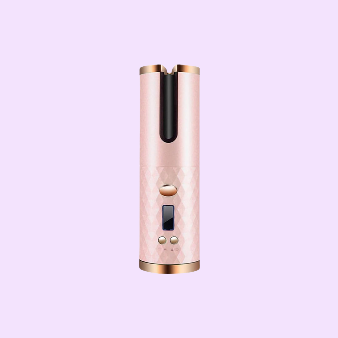 SMOOMA CURL PRO