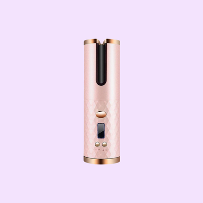SMOOMA CURL PRO