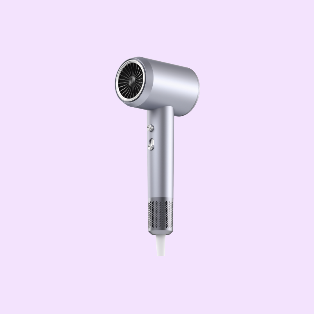 SMOOMA SPEED DRYER
