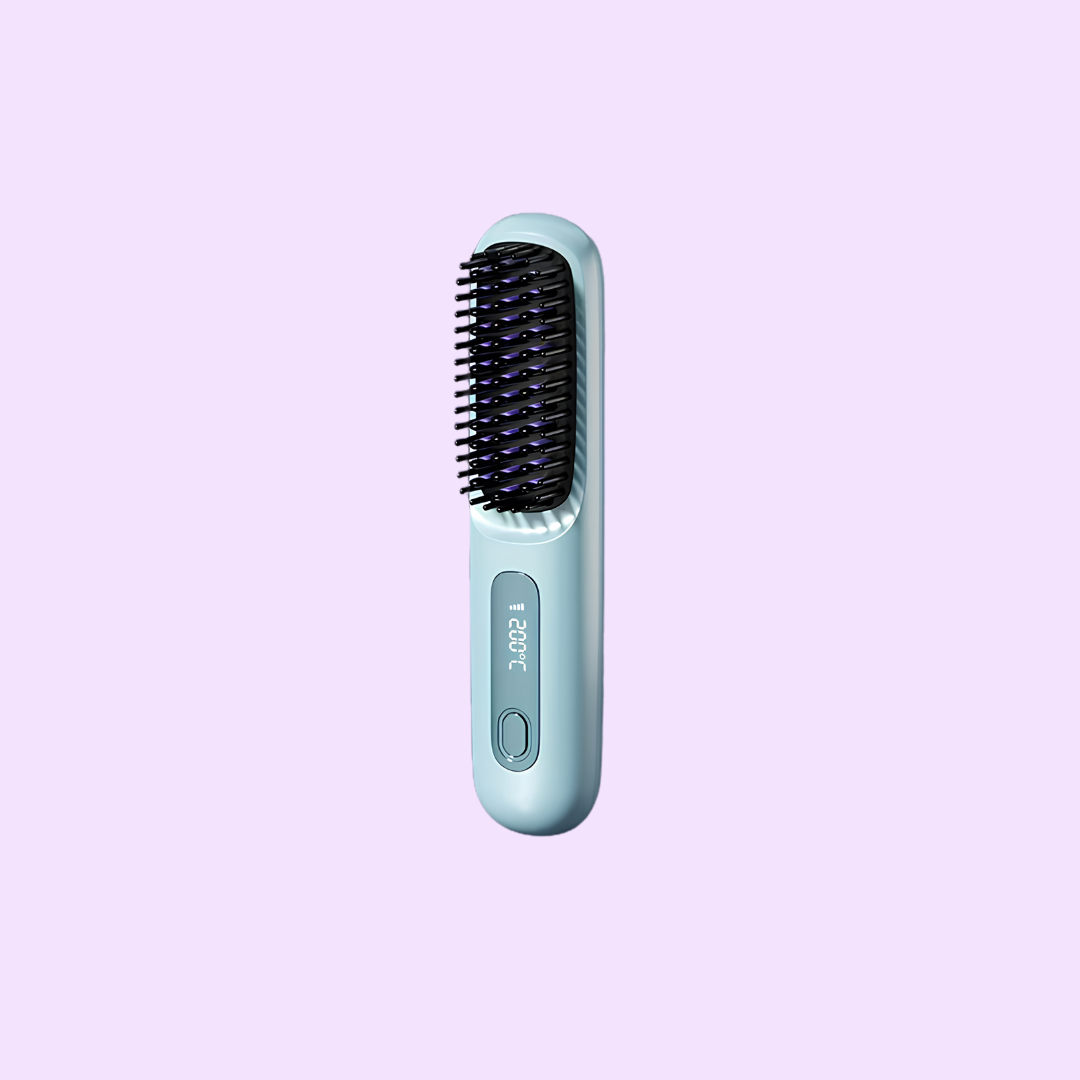 SMOOMA GO BRUSH