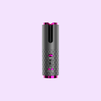 SMOOMA CURL PRO