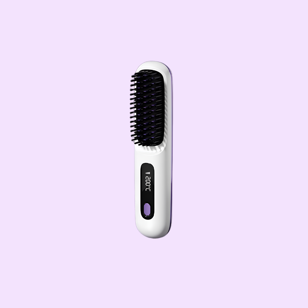 SMOOMA GO BRUSH