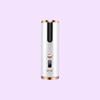 SMOOMA CURL PRO