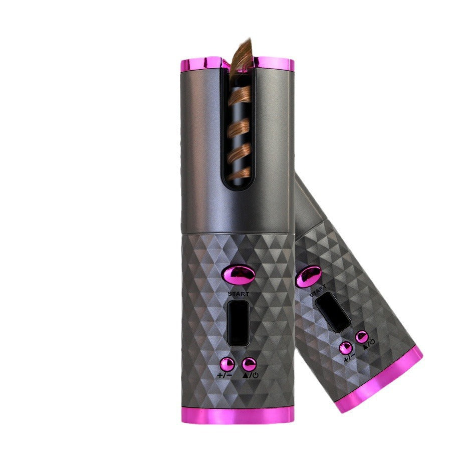 SMOOMA CURL PRO
