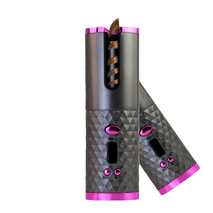 SMOOMA CURL PRO