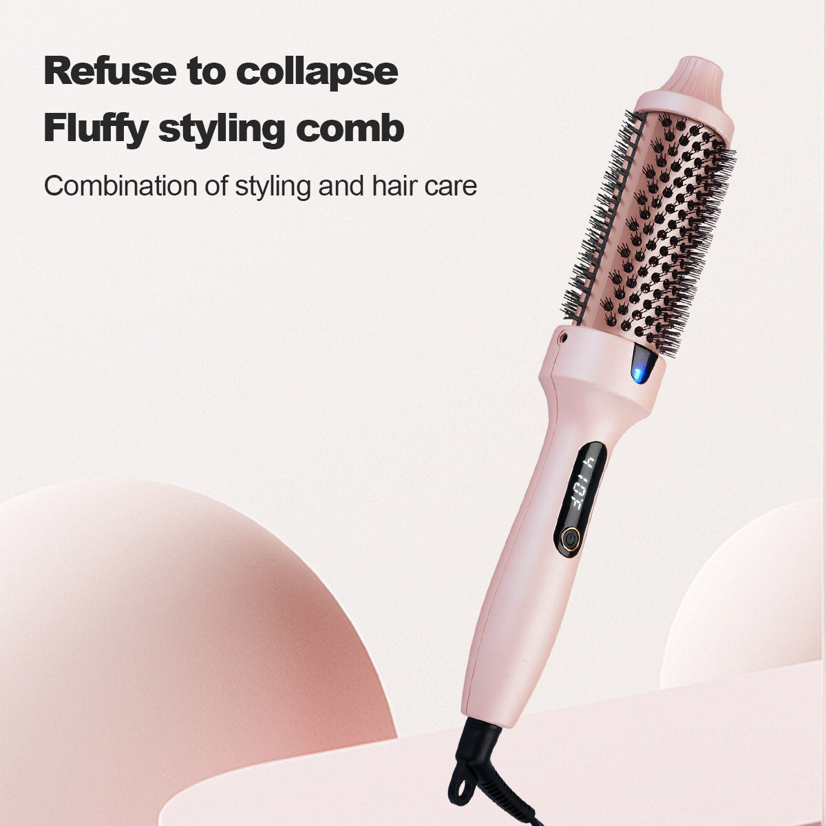 SMOOMA BLOW BRUSH
