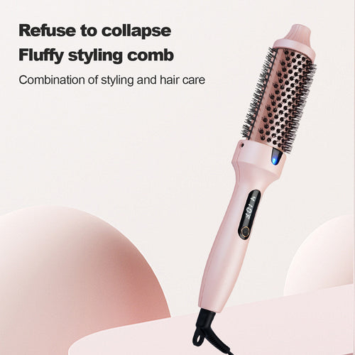 SMOOMA BLOW BRUSH